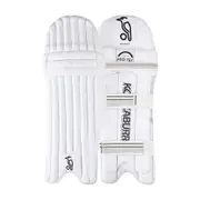 Kookaburra Ghost Pro 1000 Cricket Batting Leg Guards Pads Left Hand