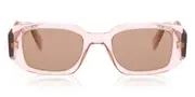 Prada PR 17WS 19Q10D Women Sunglasses