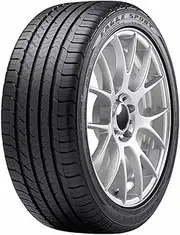 [Goodyear] Eagle Sport All Season 235/45R18 94V (Qty of 1)