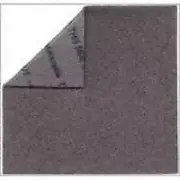 PolyMem Foam Dressing with Silver Max 8 X 8 Inch Square Sterile - Box of 5