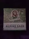 DR. Squatch Alpine Sage Natural Soap - 5oz LIMITED EDITION