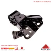 Engine Mount Left for Mazda MX-6 2.5L V6 GE 2WS GE 4WS KL MT8602 (for: Mazda)