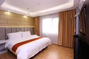 勝高連鎖酒店(成都雙流機場店)Shenggao Chain Hotel Chengdu Shuangliu Airport