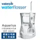 【Waterpik】Aquarius 專業型牙齒保健沖牙機WP-660C(附7支噴頭 原廠公司貨 二年保固)