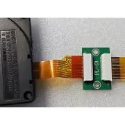 Extension Cord Laser Header Cable Socket for CDM4 Parts