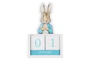Beatrix Potter - Peter Rabbit Perpetual Calendar - Decor