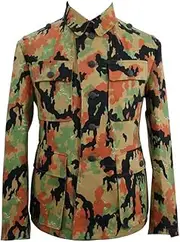 [militaryharbor] WW2 WWII German Elite leibermuster camo M43 Field Tunic