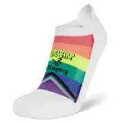 Balega Hidden Comfort No Show Pride Socks