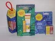 Burt's Bees Moisturizing Lip Balm (3) - Chapstick - Lotion - Lip Balm (2)