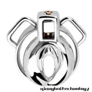 Super Small Chastity Cage for Sissy Wearable Peni Rings Cage Man Chastity‬