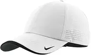 Nike Golf Dri-Fit Swoosh Perforated Cap