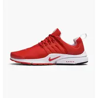 在飛比找蝦皮購物優惠-【小八】Nike Air Presto 魚骨鞋 紅白 848