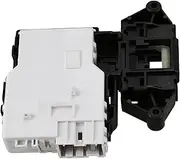 Compatible with LG Washing Machine Washer Dryer Door Lock Switch Electronic Door Lock Delay Switch Washing Machine Parts