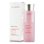 CLARINS 克蘭詩--漾采肌活美肌精華水（少女熬夜水）200ML--正貨有封膜 現貨一罐