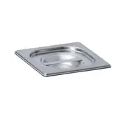 12 x MixRite Stainless Steel Lids 325x265 mm 12000 - 12000-SM