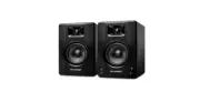 M-Audio BX4 4.5" Studio Monitors , Desktop Computer Speakers 120W, ( PAIR )