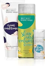 Aroma Magic Daily Hair Care Regime