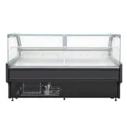 AG 1.5 Metre Deli Showcase