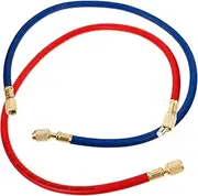 ULTECHNOVO High Strength Tube Tool for Ac Charging Kit Filling Hose for Diy Automotive