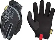 Mechanix Wear - Utility Gloves (Medium, Black)