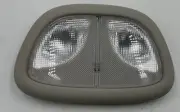 CHRYSLER DOME LAMP 1TP73HDAAD NEW OEM 1TP73HDAAD