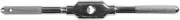IRWIN #88 0-0.5" TAP & REAM WRENCH HANSON HAN12088
