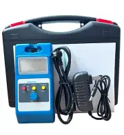 Handheld Tesla Meter Magnetic Field Gauss Meter with 0～200mT 0～2000mT 0.1mT