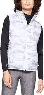 Under Armour Women's ColdGear Reactor Vest