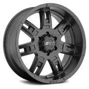 Mickey Thompson 250560 MT SIDEBITER II 22X12 8X170 4.750