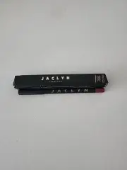 Jaclyn Cosmetics Lip Liner Shade You Guys Mauve Nude 0.042 oz New in Box