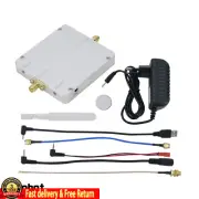 2.4/5.8G Dual Band WiFi Range Extender Signal Amplifier/Booster for FPV Drone