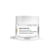 White Petal Dust Food Coloring Powder | 4g Jar
