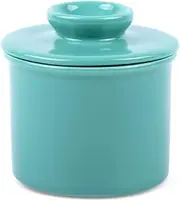 French Butter Crock Butter Dish with Lid French Butter Dish Butter Container Storage Butter Cheese Container