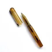 Imported PEI Titanium Alloy Pocket Signature Pen Writing Portable Outdoor EDC