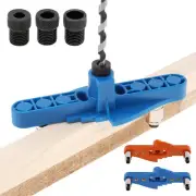 Dowel Jig Centering Scriber Woodworking Hole Locators Tools For Drilling Marking