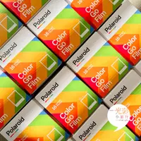 在飛比找蝦皮購物優惠-【光影旅行】Polaroid  GO Color Film 