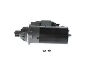 Bosch Starter Motor for VW Caravelle T5 TDI 2.5L AXE 128kW AWD 07/04-11/09