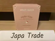 PSL Smartwatch Sanrio Hello Kitty GH-SMWL-KT Green House From JPN