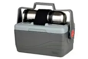 THERMOS LUNCH LUGGER 6.6L + 1L FLASK