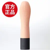 在飛比找momo購物網優惠-【TENGA官方正品】iroha zen 禪茶三味柔軟震動按