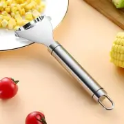 Durable Corn with Handle Easy Peeling Corn Kernel Remover Grater Corn