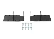 BHS556 Hooker Blackheart Standard LT Swap Mount Brackets - Dual Mounting