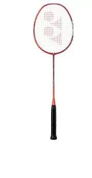 Yonex Badminton Racquet ASTROX 01 ABILITY- 4U5 - Red