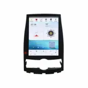 Car Stereo with SatNav For Hyundai Genesis Coupe | V6 | 2005-2008 | 10.4 “Inch