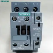 SIEMENS AC Contactor SIRIUS Series 3RT6028 38A 3RT6028-1AN20 220V