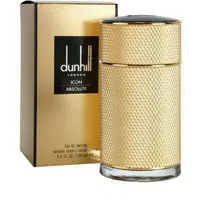 在飛比找蝦皮購物優惠-【分享瓶】Dunhill Icon Absolute 金格 