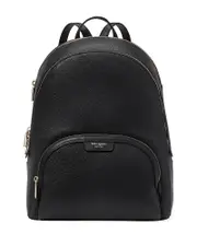 kate spade new york Hudson Large Pebbled Leather Backpack