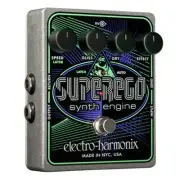 New Electro Harmonix SUPEREGO 246283