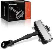 A-Premium Front Left or Right Door Check Strap Stopper Compatible with Toyota 4Runner 2010-2017