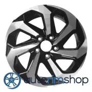 New 17" Replacement Rim for Honda Accord 2016 2017 Wheel (for: Honda)